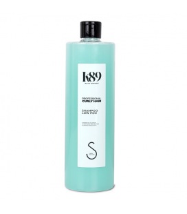 K89 Curly Hair Shampoo Low Poo 500 ml