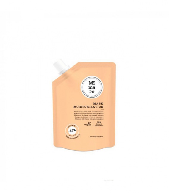 Mimare Mask Moisturization 200 ml