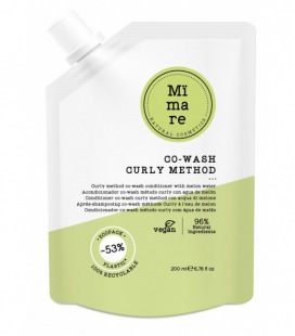 Mimare Co-Wash Curly Method 480 ml