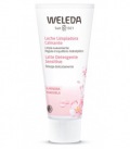 Weleda Leche Limpiadora Calmante Almendra 75 g