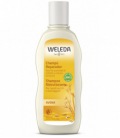 Weleda Champú Reparador con Avena 190 ml