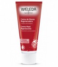 Weleda Granada Crema de Manos Regeneradora 50 ml