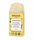 Weleda Citrus Frescura Energizante Jabón de Ducha Sólido 75 ml