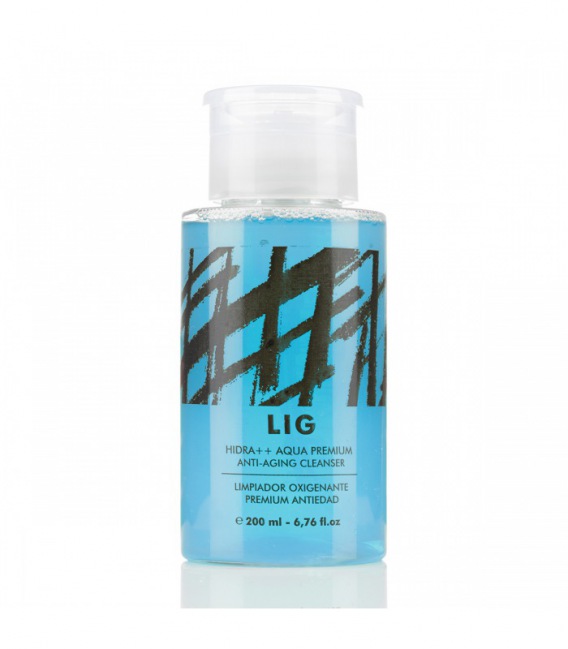 Rosee Limpiador Oxigenante Premium Antiedad Lig 200 ml