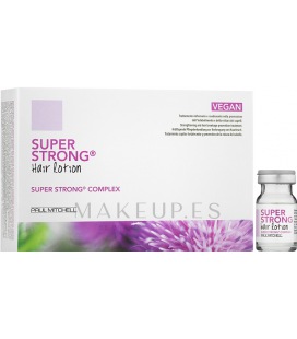 Paul Mitchell Super Strong Hair Lotion 12x6ml