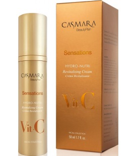 Casmara Sensations Hydro-Nutri Revitalizing Cream 50ml