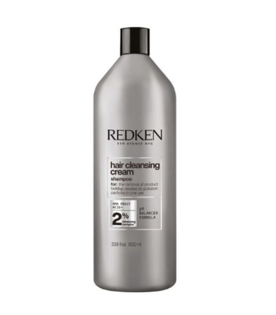 Redken Champú Hair & Cleansing 1000 ml