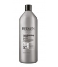 Redken Champú Hair & Cleansing 1000 ml