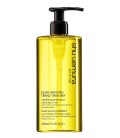 Shu Uemura Shampooing Deep Cleanse Pure Serenity 400ml