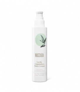 Massada Oily Skin Cleanisng Milk 200 ml