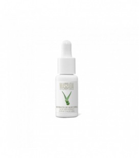 Massada Facial Essential Oily Skin Aloe Extract 15ml