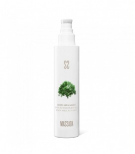 Massada Karité Body Milk 200 ml