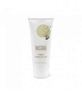 Massada Body Algae Reducer Gel 200 ml