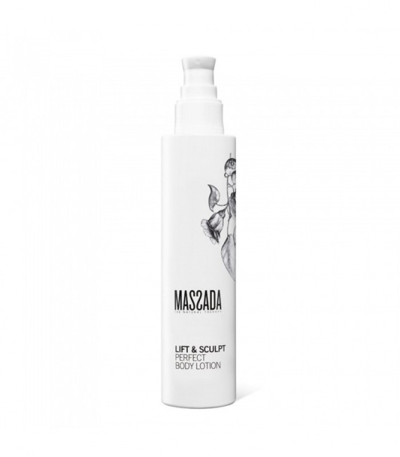 Massada Lift & Sculpt Perfect Body Lotion 200 ml