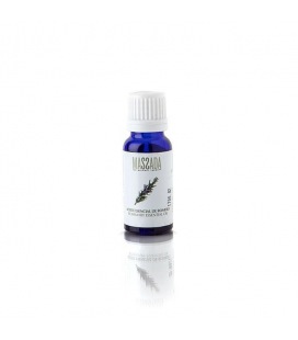 Massada Rosemary Essential Oil 15ml