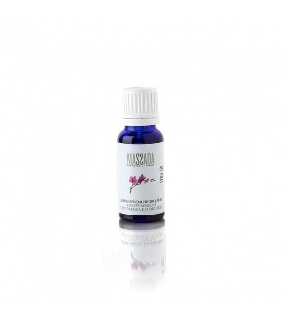 Massada Orchid Essential Oil 15ml