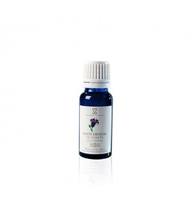 Massada Violet Essential Oil 15ml