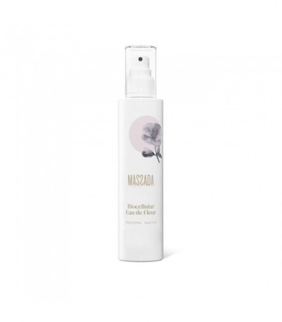 Massada Facial Antiaging Bio Cellular Eau de Fleur Thermal Water 200 ml