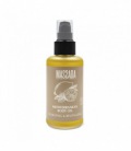 Massada Mediterranean Body Oil 100 ml