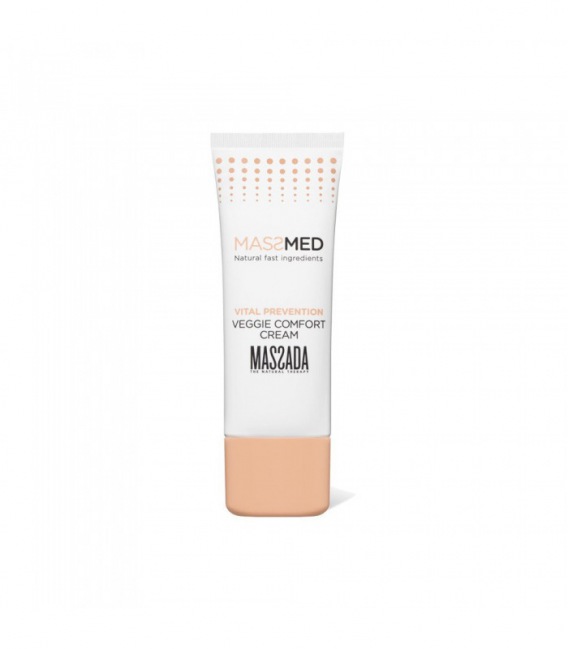 Massada Massmed Vital Prevention Veggie Comfot Cream 30 ml