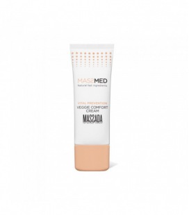 Massada Massmed Vital Prevention Veggie Comfot Cream 30 ml