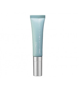 Massada Massmed DNA Nature 5 In 1 Eye Contour 15ml