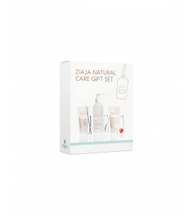 Ziaja Natural Care Gift Set