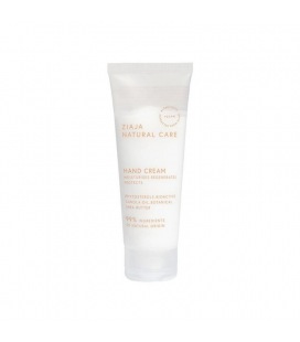 Ziaja Natural Care Hand Cream 75ml