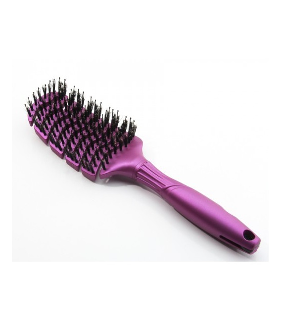 Lim Hair Tanglim Flex Vent - Fuchsia