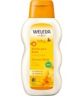 Weleda Baby Aceite para Bebé 200ml