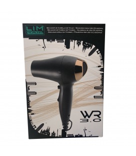 Lim Hair Mini WR 3.0 Negro