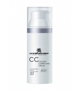 Utsukusy Cc Crema Color 50 ml