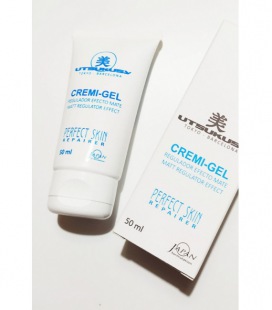 Utsukusy Cremigel Perfect Skin 50 ml