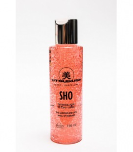 Utsukusy Sho Desmaquillante Ojos Y Labios 150 ml