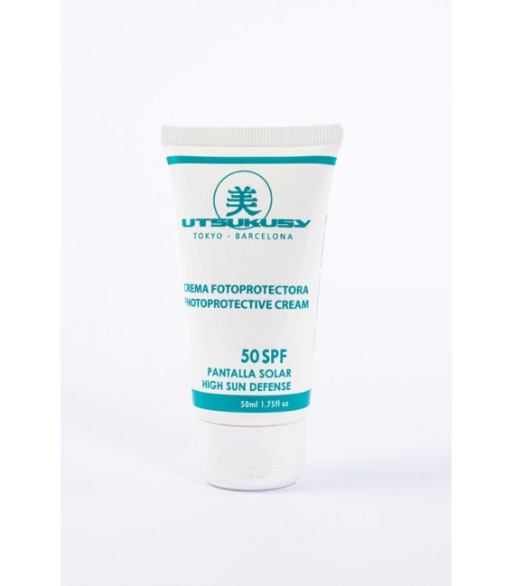 Utsukusy Laser Facial Cream 50 ml