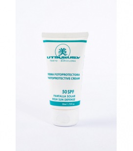 Utsukusy Laser Facial Cream 50 ml