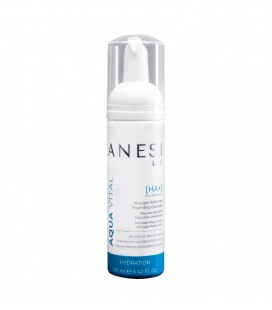 Anesi Lab Aqua Vital HA+ Mousse Radiance Foaming Cleanser 190 ml