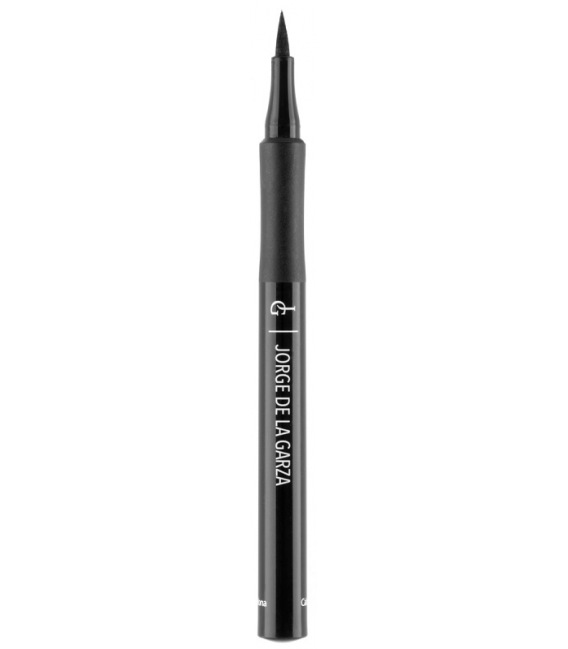 Jorge de la Garza Perfect eye liner Black