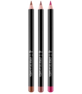 Jorge de la Garza Lip Liner