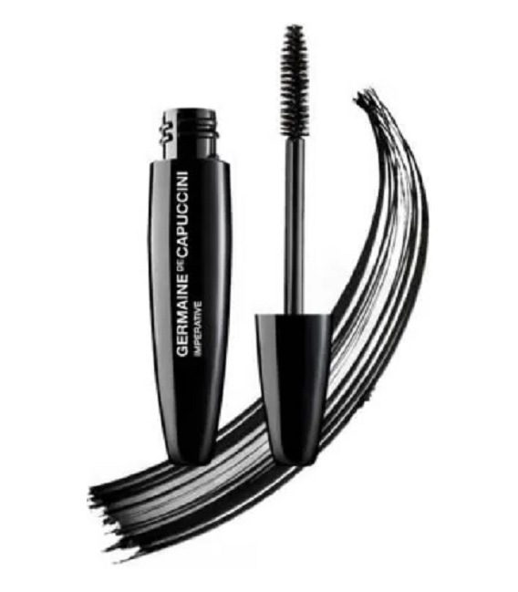 Germaine De Capuccini Lengthening And High Definition Mascara Imperative