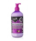 Real Natura Condicionador Pro-Lisos Anti Frizz Argan 300ml