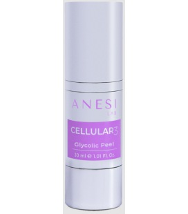 Anesi Cellular 3 Glycolic Peel Exfoliante 30 ml