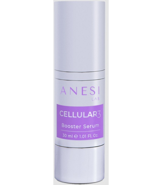 Anesi Cellular 3 Booster Sérum 30 ml