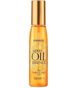 Montibello Gold Oil Essence Oil 130 ml