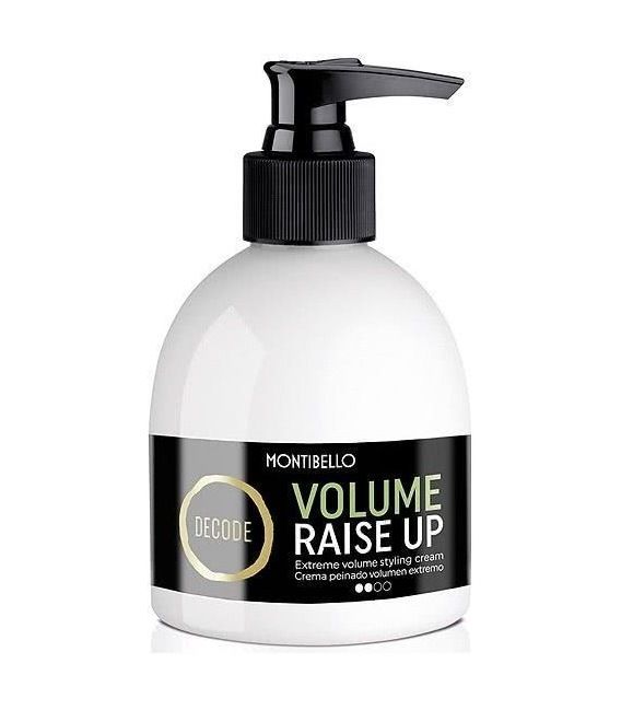 Montibello Decode Volume Raise Up 200ml