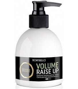 Montibello Decode Volume Raise Up Voluminizador 200 ml