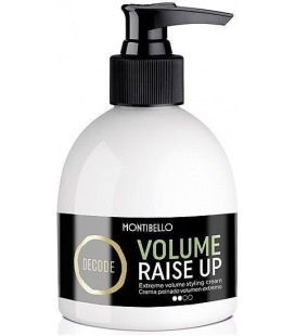 Montibello Decode Volume Raise Up 200ml