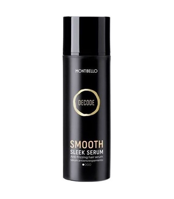 Serum Alisador Antiencrespamiento Decode Smooth Sleek Serum 150ml