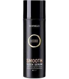 Serum Alisador Antiencrespamiento Decode Smooth Sleek Serum 150ml