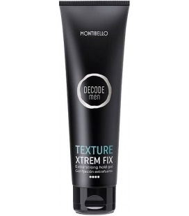 Montibello Decode Xtrem Gel Extrafuerte 150 ml